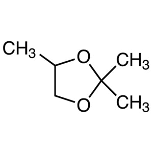 TCI T2575 1193-11-9 2,2,4-Trimethyl-1,3-dioxolane