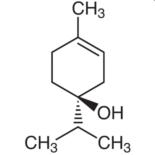 TCI T2581 2438-10-0 (+)-Terpinen-4-ol (contains 35% (-)-Terpinen-4-ol at maximum)