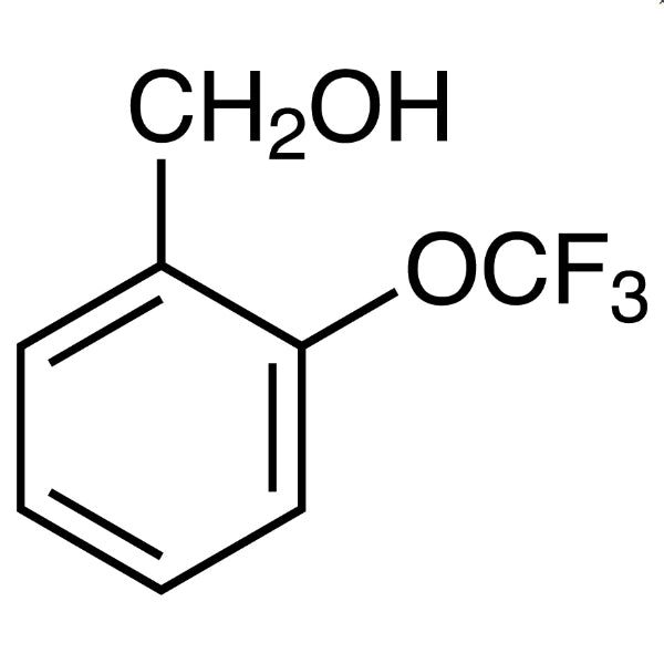 TCI T2593 175278-07-6 2-(Trifluorometoksi)benzil Alkohol