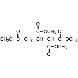 TCI T2594 55525-27-4 Tetramethyl 1,1,2,3-Propanetetracarboxylate