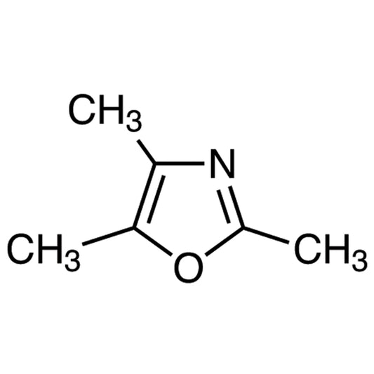 TCI T2595 20662-84-4 2,4,5-Trimethyloxazole
