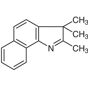 74470-85-2 2,3,3-Trimethyl-3H-benzo[g]indole - AMI Scientific