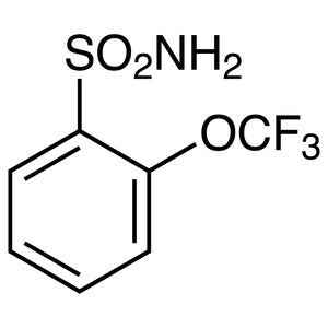TCI T2604 37526-59-3 2-(Trifluoromethoxy)benzenesulfonamide