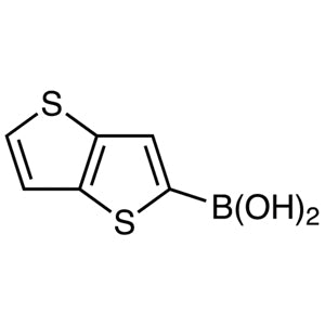 TCI T2621 160032-40-6 Thieno[3,2-b]thiophene-2-boronic Acid (contains varying amounts of Anhydride)