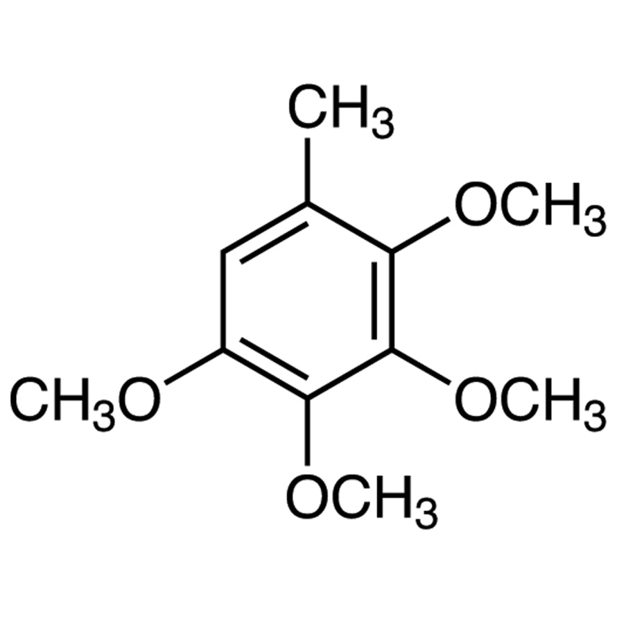 TCI T2626 35896-58-3 2,3,4,5-Tetrametoksitoluena