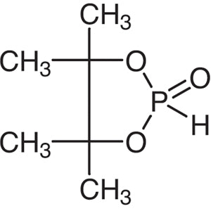 TCI T2645 16352-18-4 4,4,5,5-Tetramethyl-1,3,2-dioxaphospholane 2-Oxide