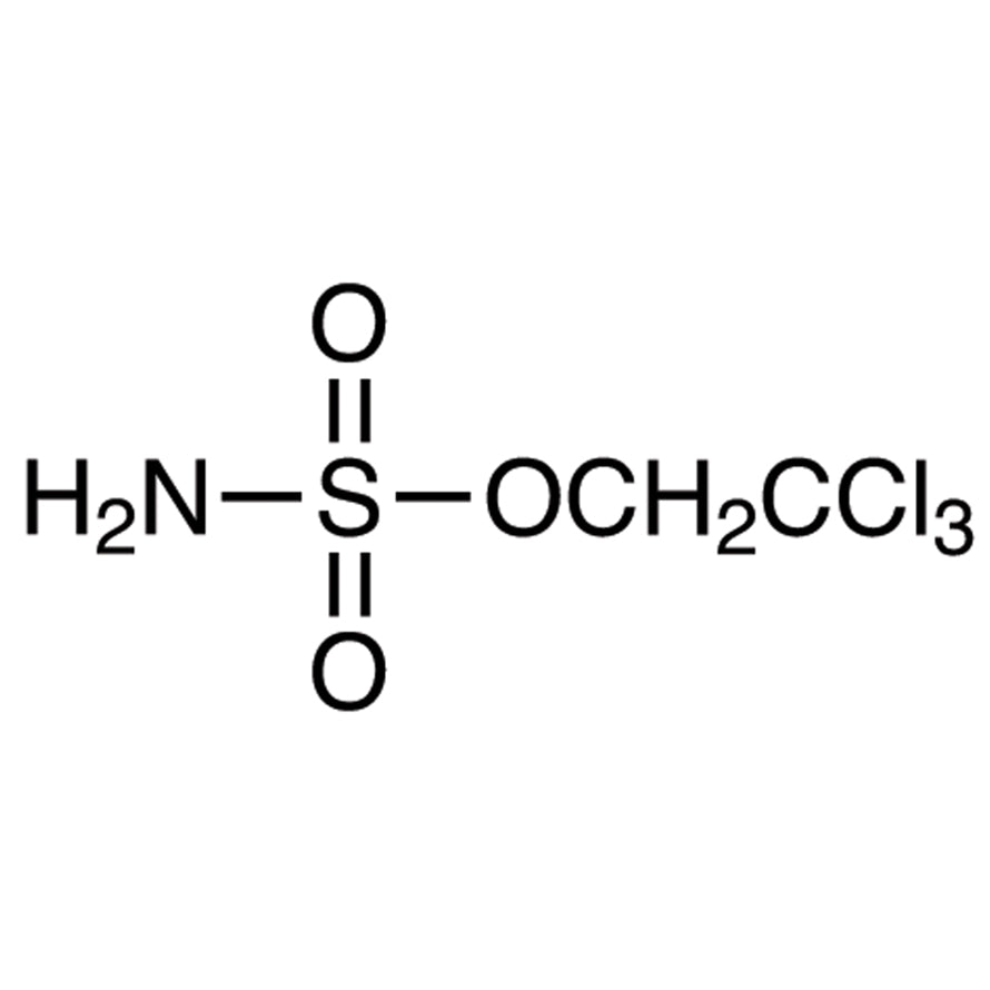 TCI T2646 69226-51-3 2,2,2-Trichloroethyl Sulfamate