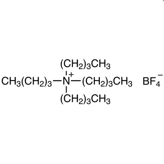 TCI T2648 429-42-5 Tetrabutylammonium Tetrafluoroborate