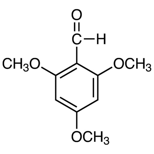 TCI T2651 830-79-5 2,4,6-Trimethoxybenzaldehyde