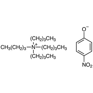 TCI T2669 3002-48-0 Tetrabutylammonium p-Nitrophenoxide
