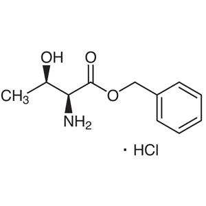 TCI T2677 33645-24-8 L-Threonine Benzyl Ester Hydrochloride