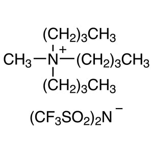 TCI T2679 405514-94-5 Tributylmethylammonium Bis(trifluoromethanesulfonyl)imide