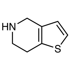 TCI T2686 54903-50-3 4,5,6,7-Tetrahydrothieno[3,2-c]pyridine