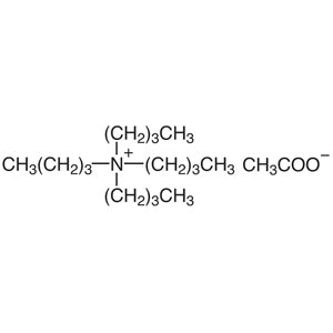 TCI T2694 10534-59-5 Tetrabutylammonium Acetate
