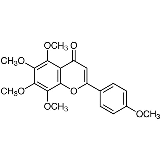 TCI T2708 481-53-8 Tangeretin