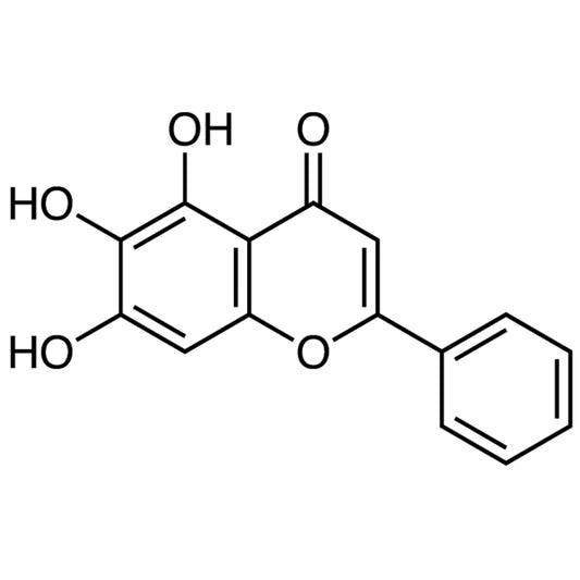 TCI T2721 491-67-8 Baicalein