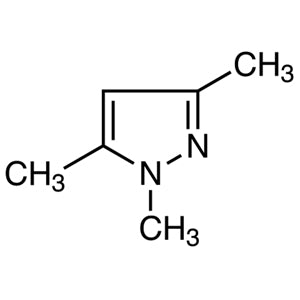 TCI T2724 1072-91-9 1,3,5-Trimethylpyrazole