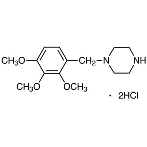 TCI T2726 13171-25-0 Trimetazidine Dihydrochloride