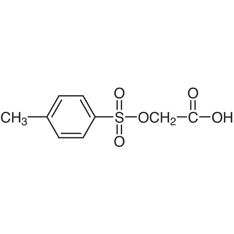 TCI T2727 39794-77-9 2-(p-Toluenesulfonyloxy)acetic Acid