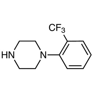 TCI T2739 63854-31-9 1-(2-Trifluoromethylphenyl)piperazine