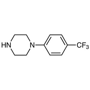 TCI T2741 30459-17-7 1-(4-Trifluoromethylphenyl)piperazine