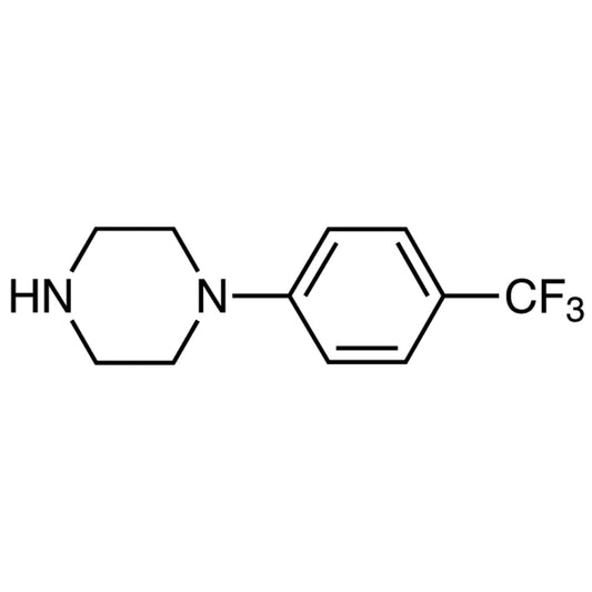 TCI T2741 30459-17-7 1-(4-Trifluoromethylphenyl)piperazine