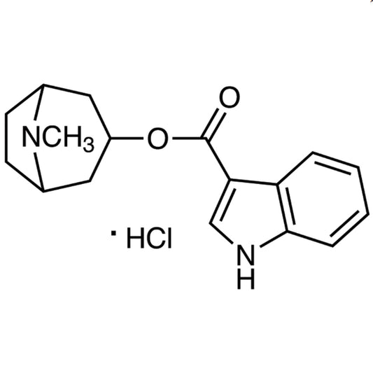 105826-92-4 Tropisetron Hydrochloride - AMI Scientific