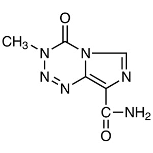 85622-93-1 Temozolomide - AMI Scientific