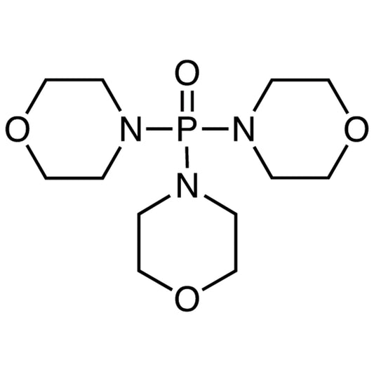 TCI T2748 4441-12-7 Trimorpholinophosphine Oxide