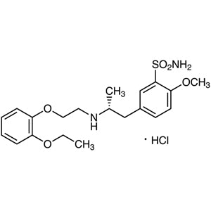 TCI T2749 106463-17-6 Tamsulosin Hydrochloride