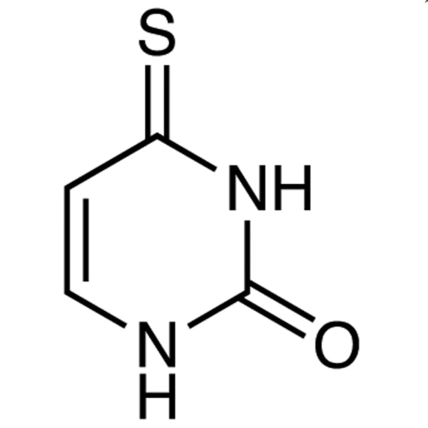 TCI T2757 591-28-6 4-Tiourasil
