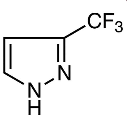 TCI T2765 20154-03-4 3-(Trifluoromethyl)pyrazole