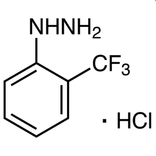 TCI T2766 3107-34-4 2-(Trifluoromethyl)phenylhydrazine Hydrochloride