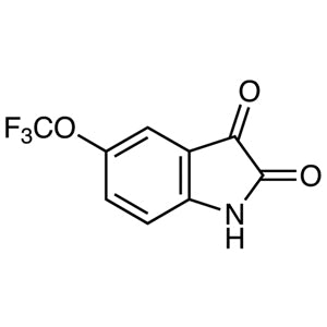 TCI T2774 169037-23-4 5-(Trifluorometoksi)isatin
