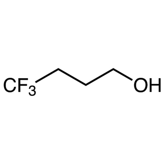 TCI T2781 461-18-7 4,4,4-Trifluoro-1-butanol
