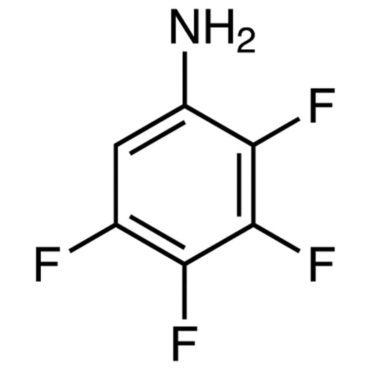 TCI T2782 5580-80-3 2,3,4,5-Tetrafluoroaniline
