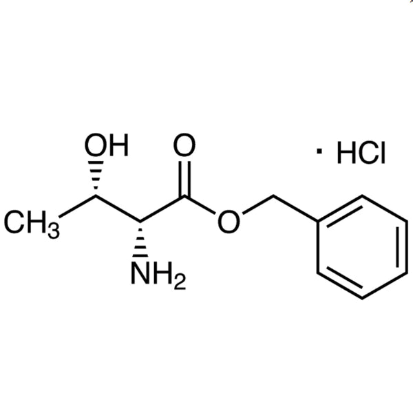 TCI T2788 75748-36-6 D-Treonin Benzyl Ester Hidroklorida