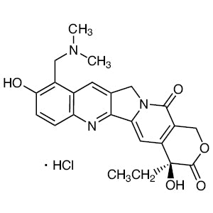 TCI T2795 119413-54-6 Topotecan Hydrocholoride