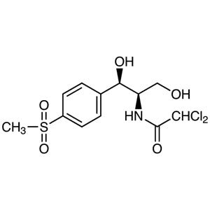 TCI T2802 15318-45-3 Thiamphenicol