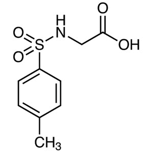 TCI T2803 1080-44-0 N-(p-Toluenesulfonyl)glycine