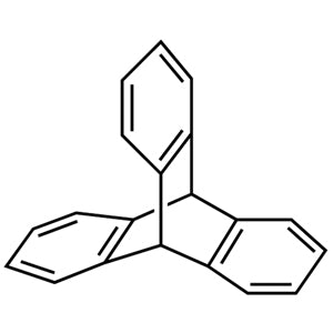 TCI T2807 477-75-8 Triptycene