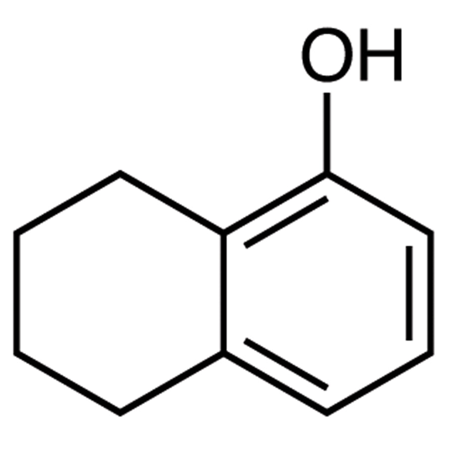 TCI T2816 529-35-1 5,6,7,8-Tetrahydro-1-naphthol