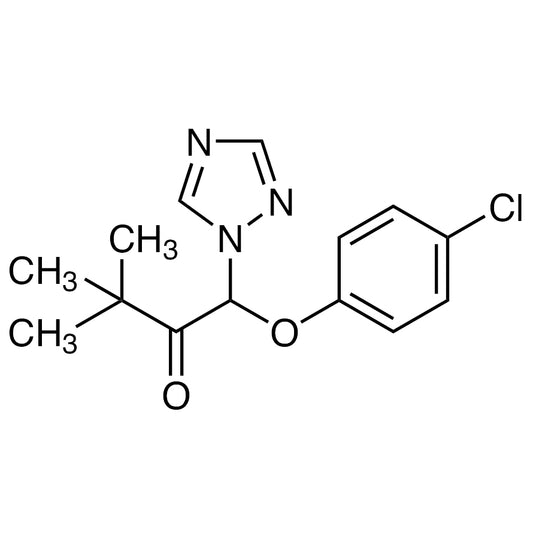 TCI T2817 43121-43-3 Triadimefon