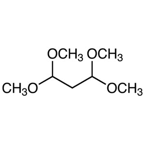 TCI T2833 102-52-3 1,1,3,3-Tetramethoxypropane [for Biochemical Research]