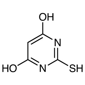 TCI T2834 504-17-6 2-Thiobarbituric Acid [for Biochemical Research]