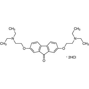 TCI T2836 27591-69-1 Tilorone Dihydrochloride