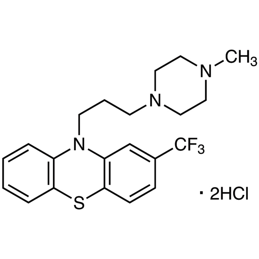 TCI T2849 440-17-5 Trifluoperazine Dihydrochloride