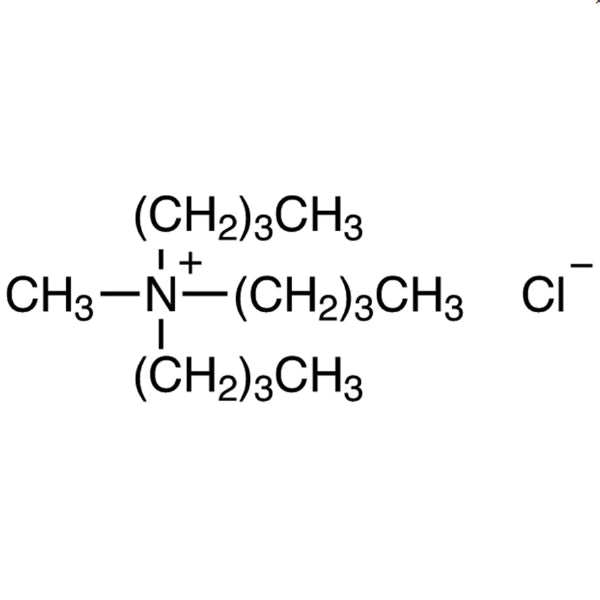 TCI T2873 56375-79-2 Tributylmethylammonium Chloride (sekitar 75% dalam air)