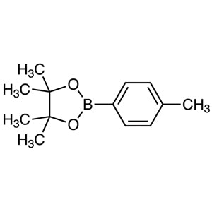 TCI T2888 195062-57-8 4,4,5,5-Tetramethyl-2-(p-tolil)-1,3,2-dioksaborolan