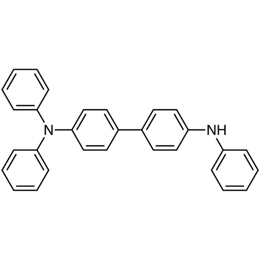TCI T2891 167218-30-6 N,N,N'-Triphenylbenzidine